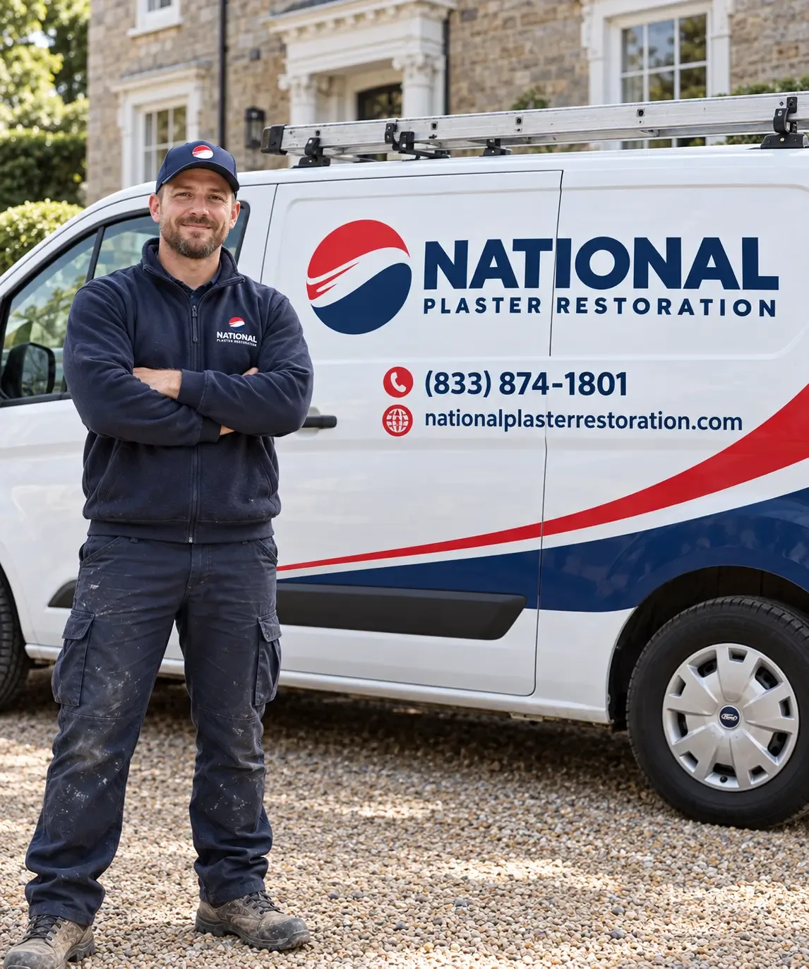 Plaster Repair company in Amanda, OH